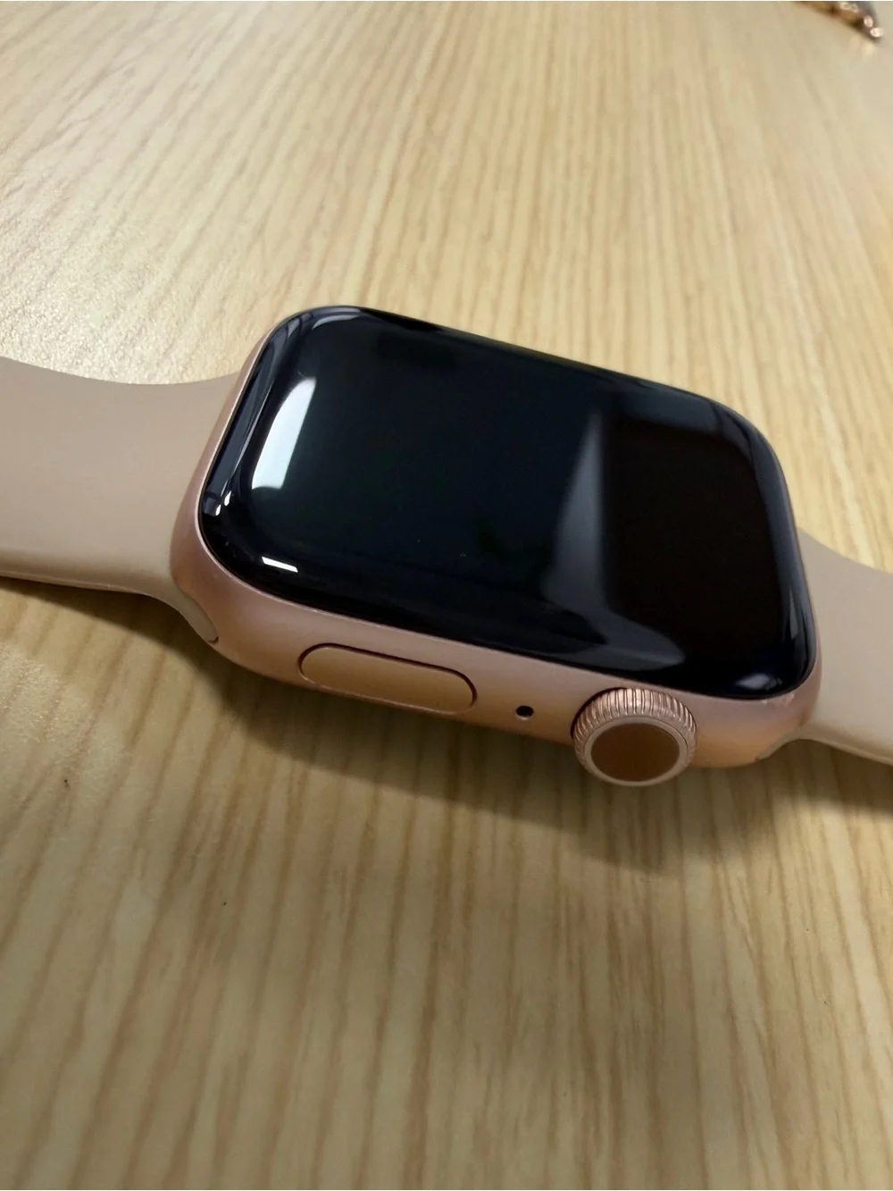 Apple Watch Series 5 44 mm Rose Gold